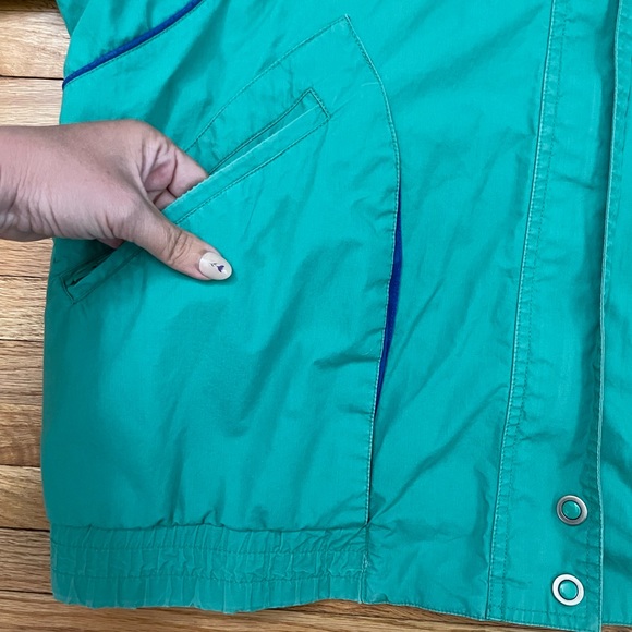 Vintage Sailing Jacket - Picture 5 of 14